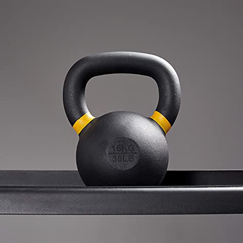 Rep 16 kg Kettlebell for Strength and Conditioning Pricepulse