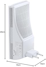 ASUS RP-AX58 AX3000 Dual-Band WiFi 6 Repeater Access Point view 8