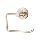 Speakman SA-1005-BN Neo Bathroom Paper Holder, Brushed Nickel