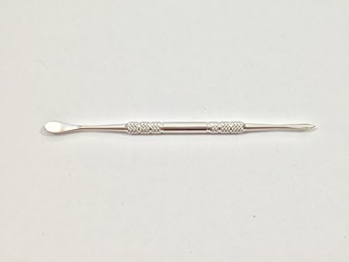 Wax Carving tool Stainless steal by Packing Buds