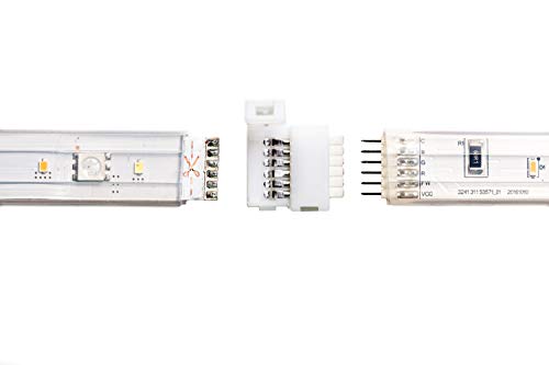 2 6+Pin+Cut+End+Connector+Philips+Lightstrip