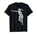 Girls Rugby Player T-Shirt - Rugby Clothing T-Shirt