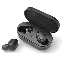 Nurrat M1TWS Bluetooth Earphone A6S Wireless with Charging Warehouse Bluetooth Headsets