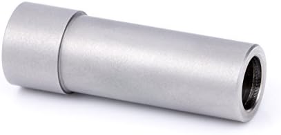 1911 Stainless Steel Recoil Spring Reverse Plug Government