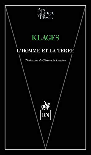 L'homme et la terre by 