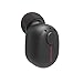 Bluetooth Earbud, GoNovate Nano the Smallest Bluetooth Earpiece w/ 6 Hour Playtime and Magnetic USB Charger, Mini Earbud with Built-in Mic (1 Piece)