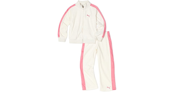 puma tracksuit 2-3 years