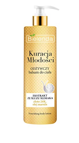 Crema hidratante de la marca BIELENDA ideal para Unisex adulto