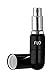 Flo Refillable Perfume Atomizer,Black