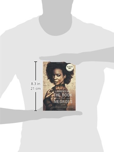 The Book of Negroes: A Novel (Movie Tie-in Edition) (Movie Tie-in Editions) - Thumbnail 2