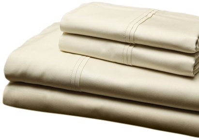 Buy Leggett Platt Home Textiles Qh0257 Flat Fitted Twin Extra