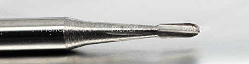 PreHCP 20pcs Tungsten carbide burs FG 330