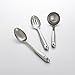 OXO Brushed Stainless Spoon
