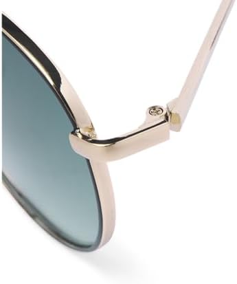 Jacryder Sunglasses Noos Gafas, Gold Colour, Talla única Hombre