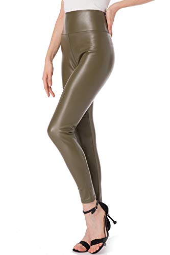ginasy leggings
