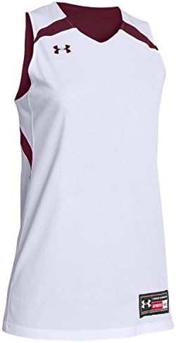 Under armour team clutch reversible jersey Clearance