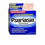 Psoriasin Psoriasin Ointment, 4 oz (Pack of 3)