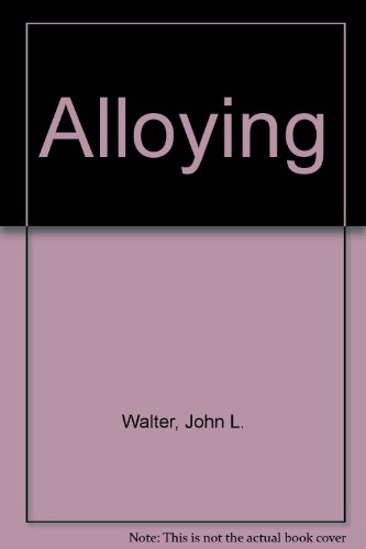 Alloying