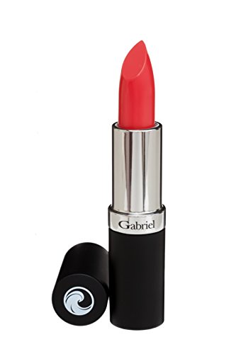 Gabriel Cosmetics,Vegan, Lipstick, Tea Rose.14 oz