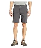 Columbia Men’s Royce Peak II Short, Water & Stain Resistant
