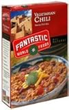 Fantastic Foods Vegetarian Chili -- 6.4 oz