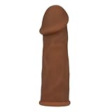 Futurotic Penis Extender Brown Bulk