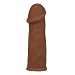 Futurotic Penis Extender Brown Bulk