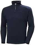 Helly Hansen Men's Hydropower Quick Dry 1/2 Zip