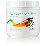Shaklee Performance Hydration Drink Orange (19 servings) 1 lb. 3 oz.