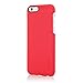 iPhone 6S Case, Incipio Feather Case [Lightweight][Shock Absorbing] Cover fits Both Apple iPhone 6, iPhone 6S - Red