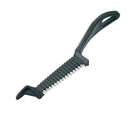 Westmark 31202260 Crinkle Cutter Garnetta, Black