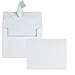 Quality Park A2 Invitation Envelopes with Self Seal Closure, 4-3/8
