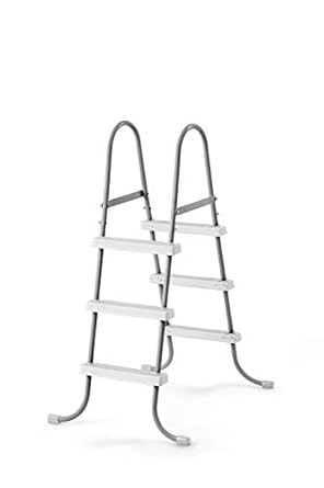 escalera para piscina estructura de