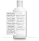 Dr Organic Rose Otto Conditioner 265ml - Restoring, Vegan, Organic, Cruelty-Free view 2