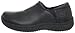 MOZO Women's Forza Slip Resistant Work Clog