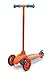 Lean To Turn Scooter- Orange/ Blue