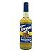Torani Sugar Free White Chocolate Syrup