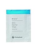 Brava Skin Barrier Wipes [BRAVA SKIN BR WIPES] (BX-30)