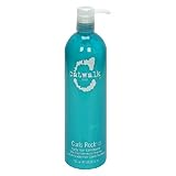 Catwalk Curls Rock Curly Hair Conditioner, 25.36-Ounces