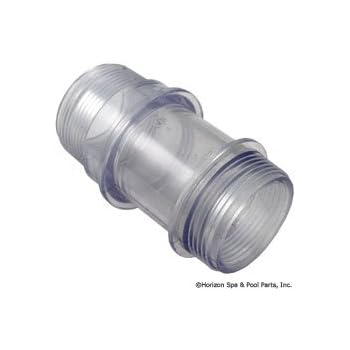 Amazon.com: Hayward SPX0710MA Sight Glass with O-ring