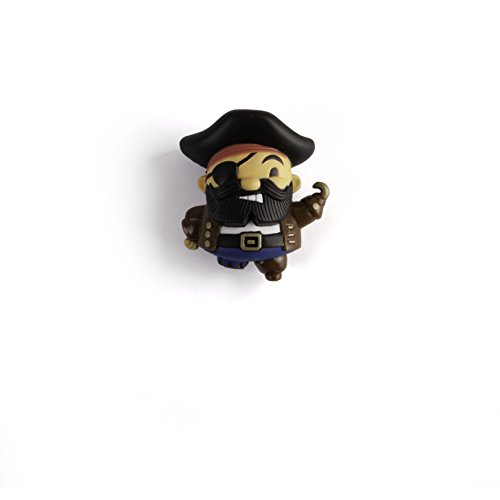 Pirate Peg Leg Sharpener (By GAMAGO) - Thumbnail 2