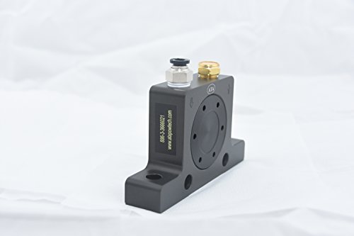 Pneumatic Ball Vibrators
