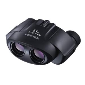 PENTAX 双眼鏡 タンクローR ポロプリズム・センターフォーカス式 8倍21mm有効径 8×21UCF R 62209