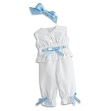 American Girl Rebecca - Rebecca's Pajamas for Dolls
