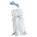 American Girl Rebecca - Rebecca's Pajamas for Dolls
