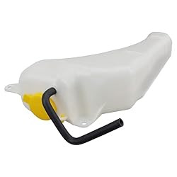 TRQ Coolant Reservoir Compatible with 2020-2022