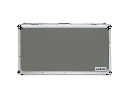 Pedaltrain PT-CLP-TC Classic PRO Pedal Boards with Tour Case