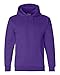 Champion Mens 50/50 EcoSmart Pullover Hood (S700)