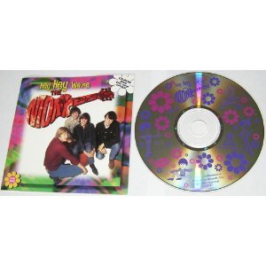 Hey Hey We're the Monkees Cd-rom