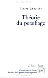 Théorie du persiflage